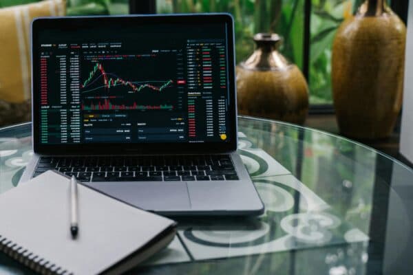 Trading Platform